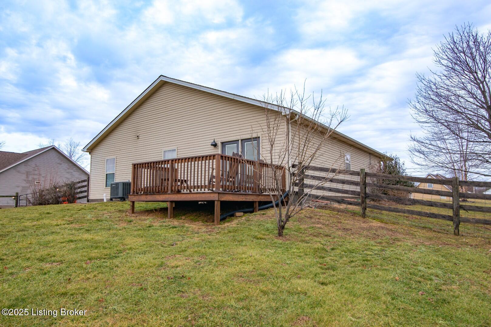 3113 Deckard School Rd, Radcliff, Kentucky image 11