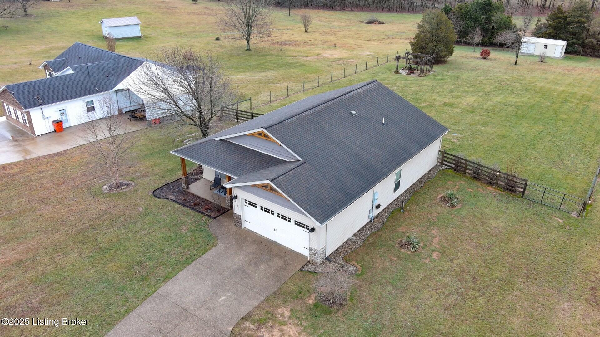 3113 Deckard School Rd, Radcliff, Kentucky image 17