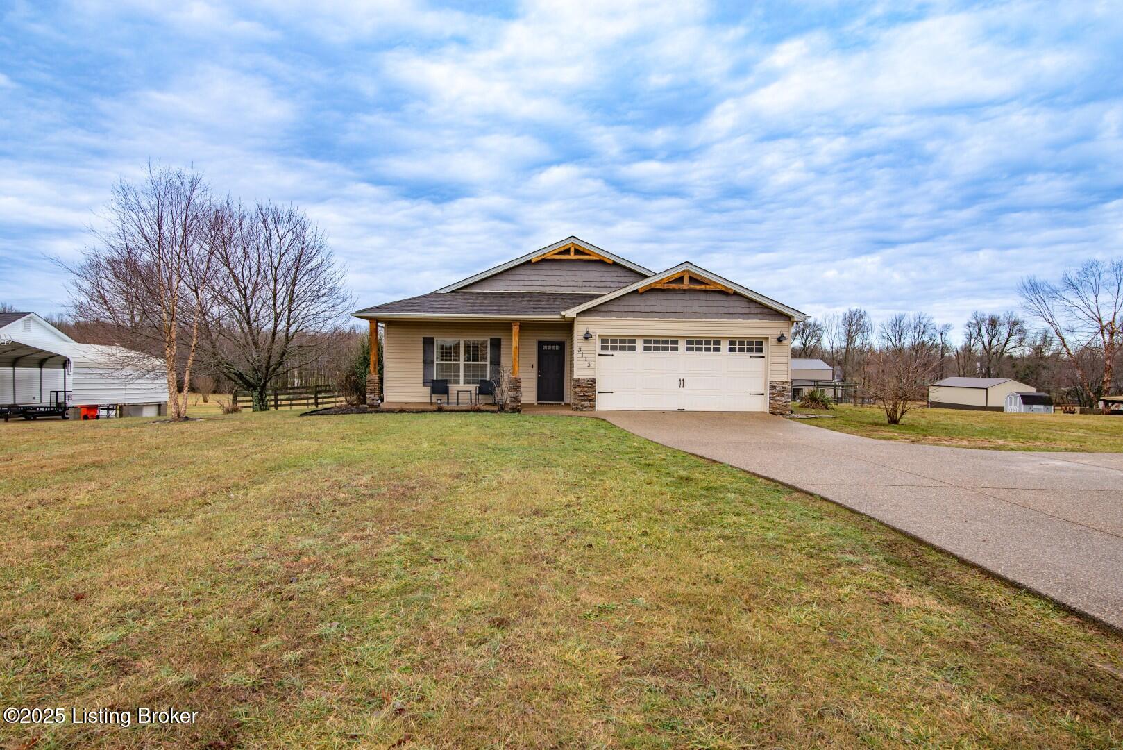 3113 Deckard School Rd, Radcliff, Kentucky image 7