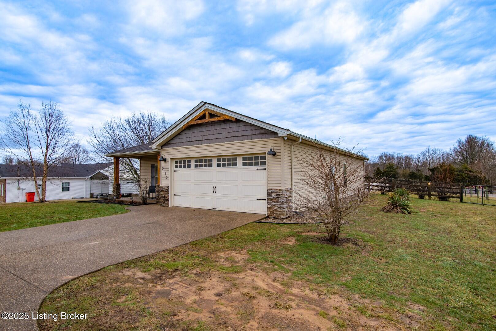 3113 Deckard School Rd, Radcliff, Kentucky image 6