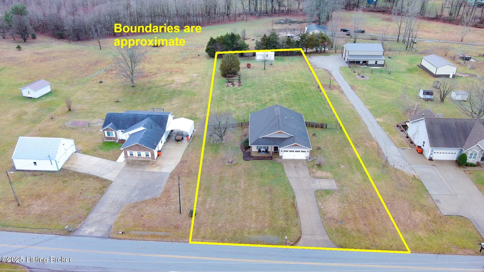 3113 Deckard School Rd, Radcliff, Kentucky image 14
