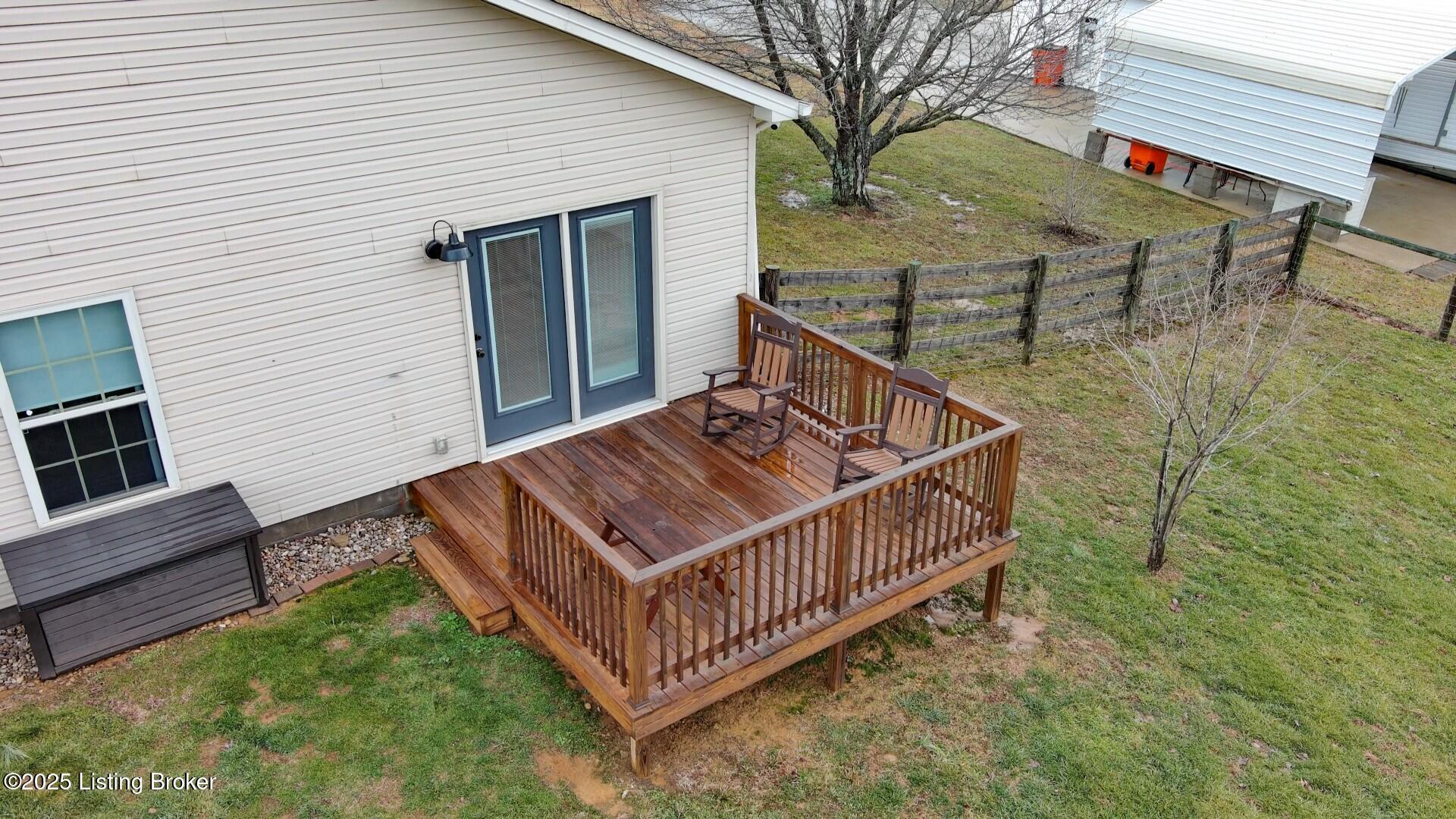 3113 Deckard School Rd, Radcliff, Kentucky image 21
