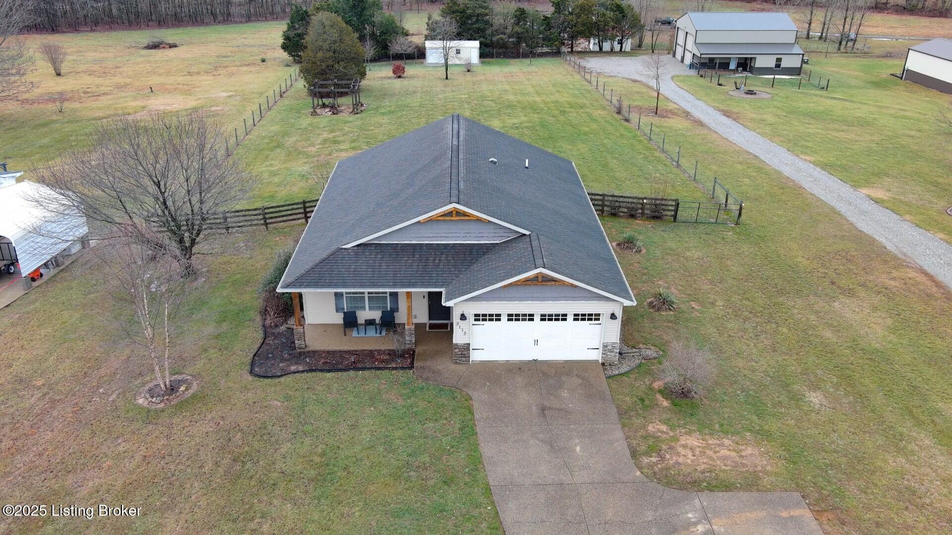 3113 Deckard School Rd, Radcliff, Kentucky image 16