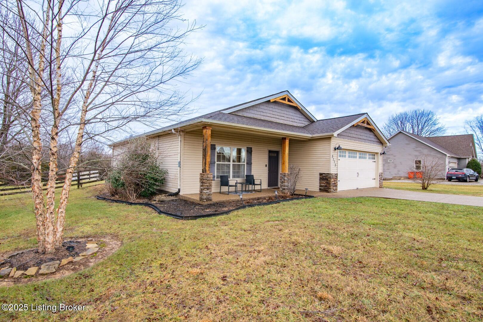 3113 Deckard School Rd, Radcliff, Kentucky image 5