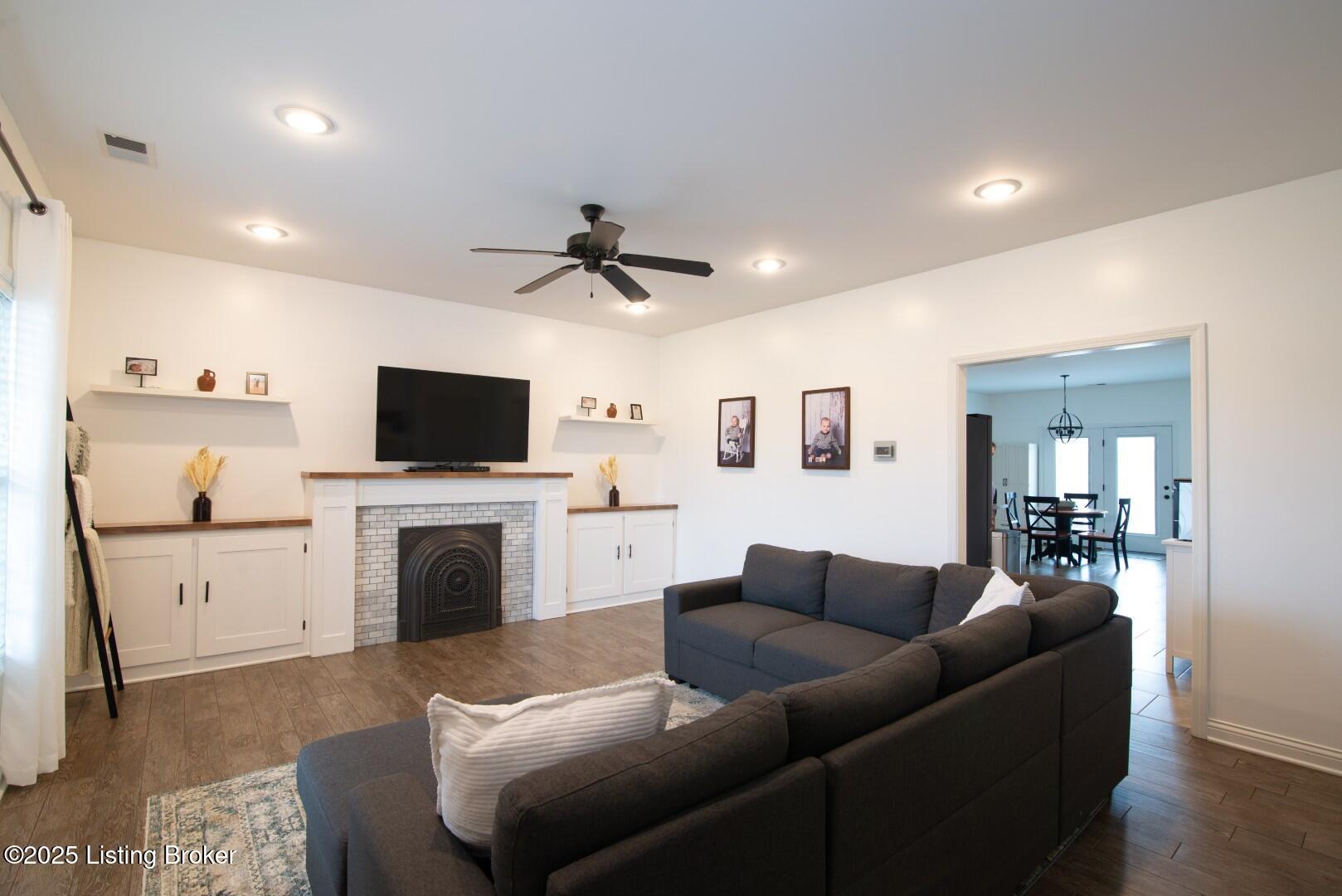 3113 Deckard School Rd, Radcliff, Kentucky image 30
