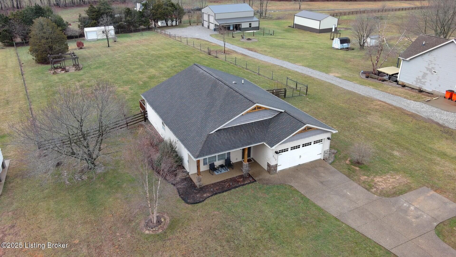 3113 Deckard School Rd, Radcliff, Kentucky image 18