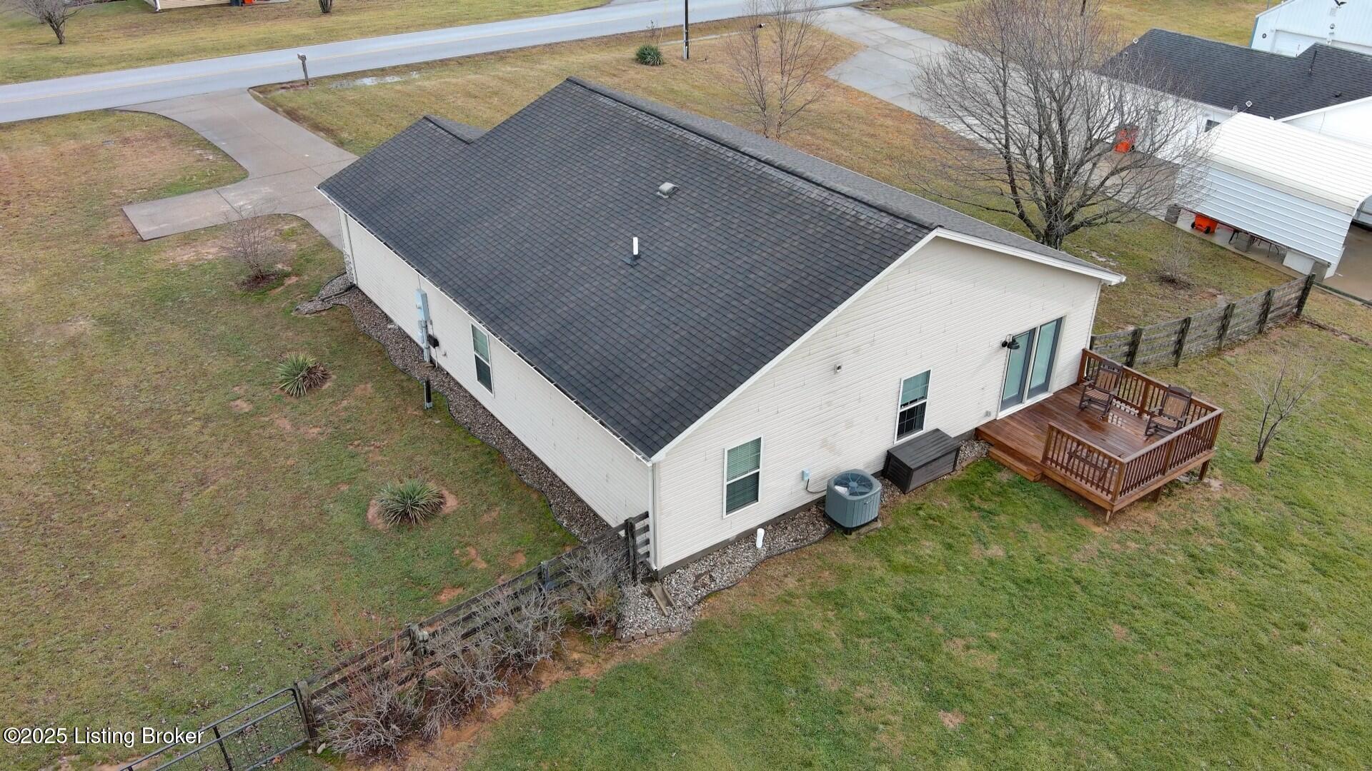 3113 Deckard School Rd, Radcliff, Kentucky image 19