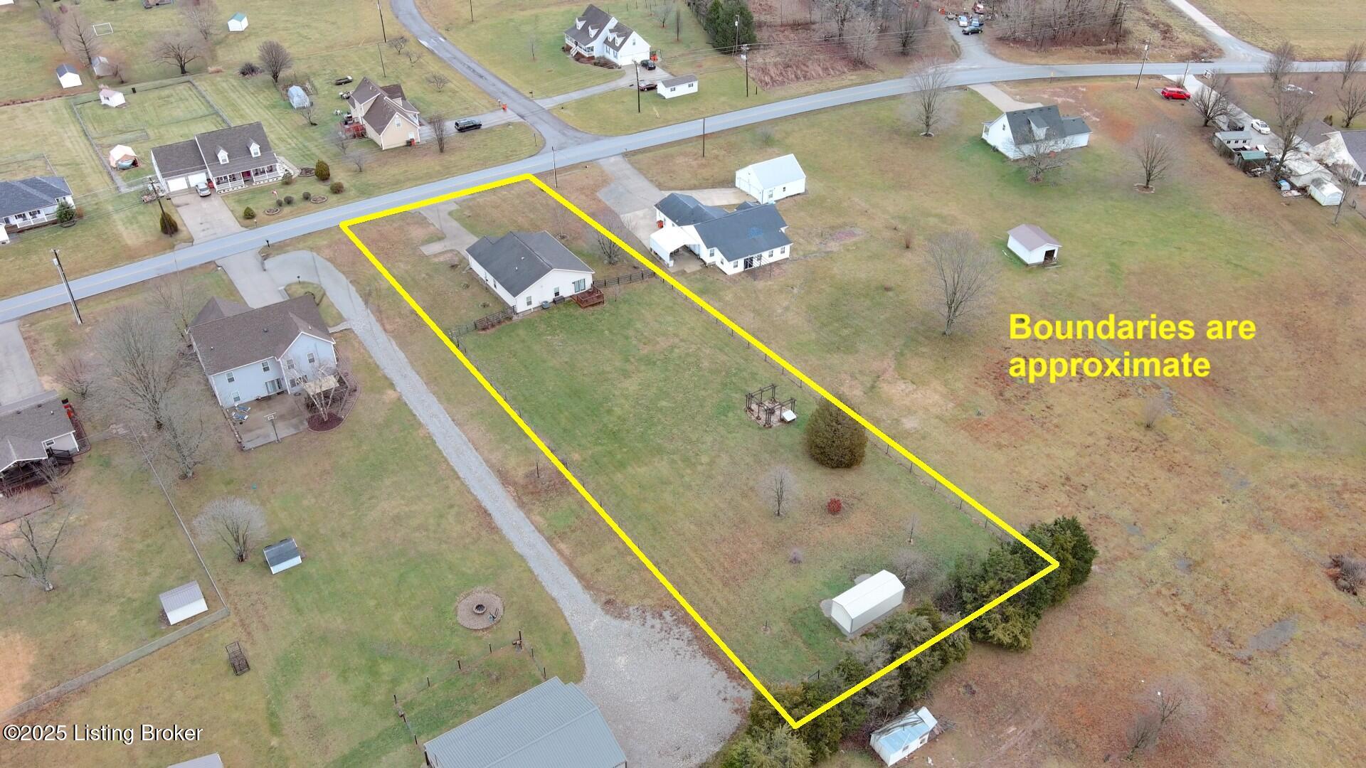 3113 Deckard School Rd, Radcliff, Kentucky image 15