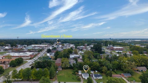 Tiny photo for 10509 Fairview Ave, Jeffersontown, KY 40299 (MLS # 1728989)