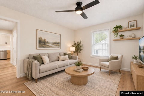 Tiny photo for 10509 Fairview Ave, Jeffersontown, KY 40299 (MLS # 1728989)