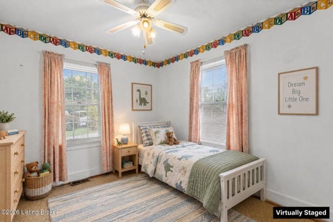 Tiny photo for 10509 Fairview Ave, Jeffersontown, KY 40299 (MLS # 1728989)