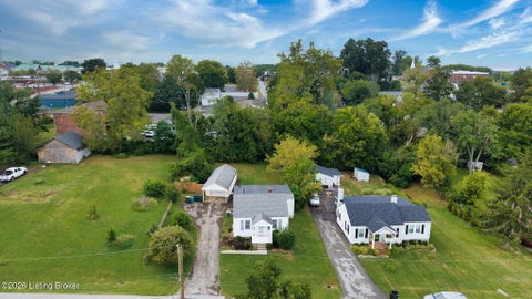 Tiny photo for 10509 Fairview Ave, Jeffersontown, KY 40299 (MLS # 1728989)