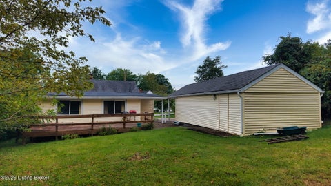 Tiny photo for 10509 Fairview Ave, Jeffersontown, KY 40299 (MLS # 1728989)