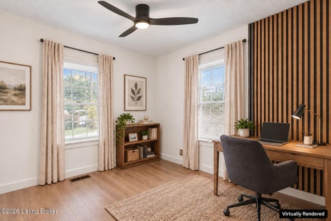 Tiny photo for 10509 Fairview Ave, Jeffersontown, KY 40299 (MLS # 1728989)