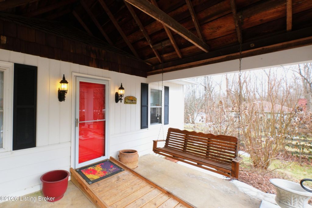 Photo of 17311 Pope Dale Rd, Louisville, KY 40245 (MLS # 1703366)