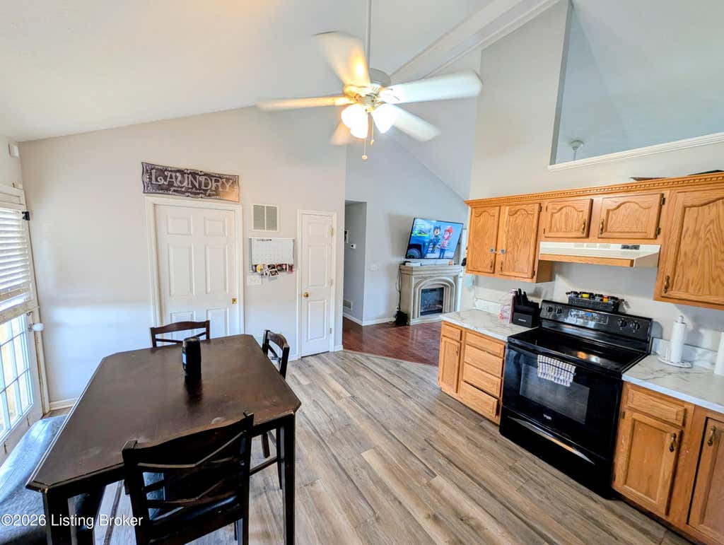 Photo of 352 River Trace, Shepherdsville, KY 40165 (MLS # 1724947)
