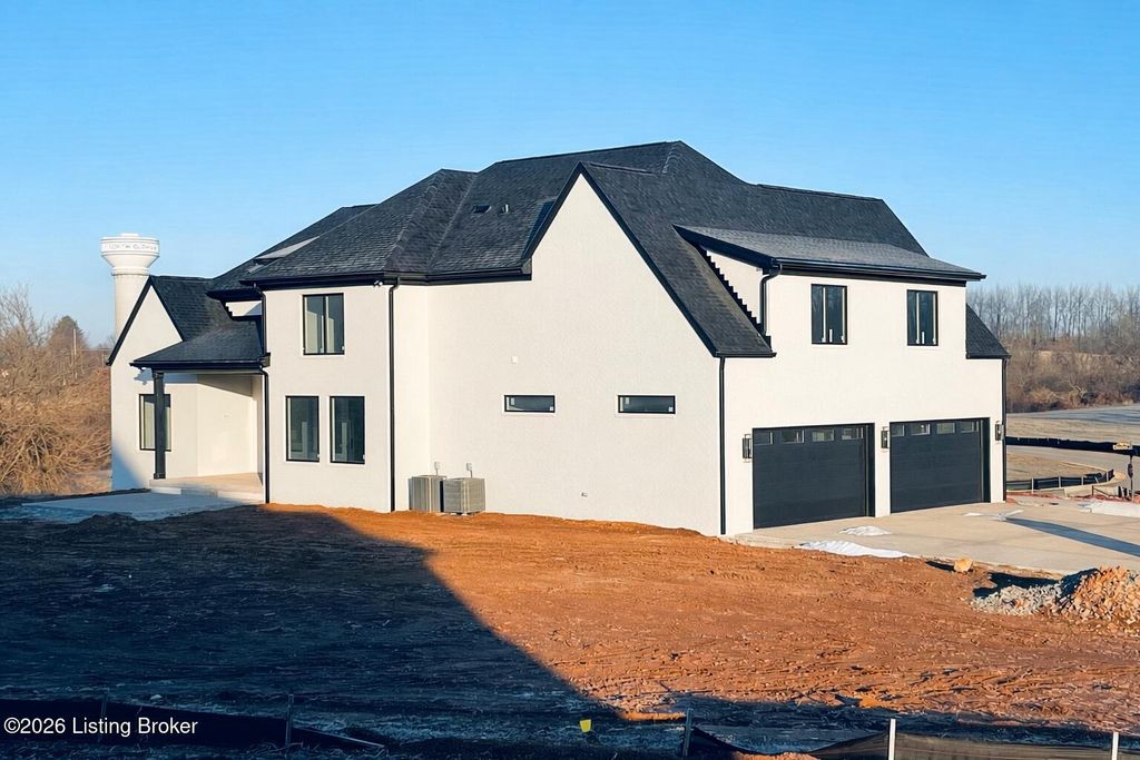 Photo of Lot 19 Paramont Commons, Prospect, KY 40059 (MLS # 1708917)