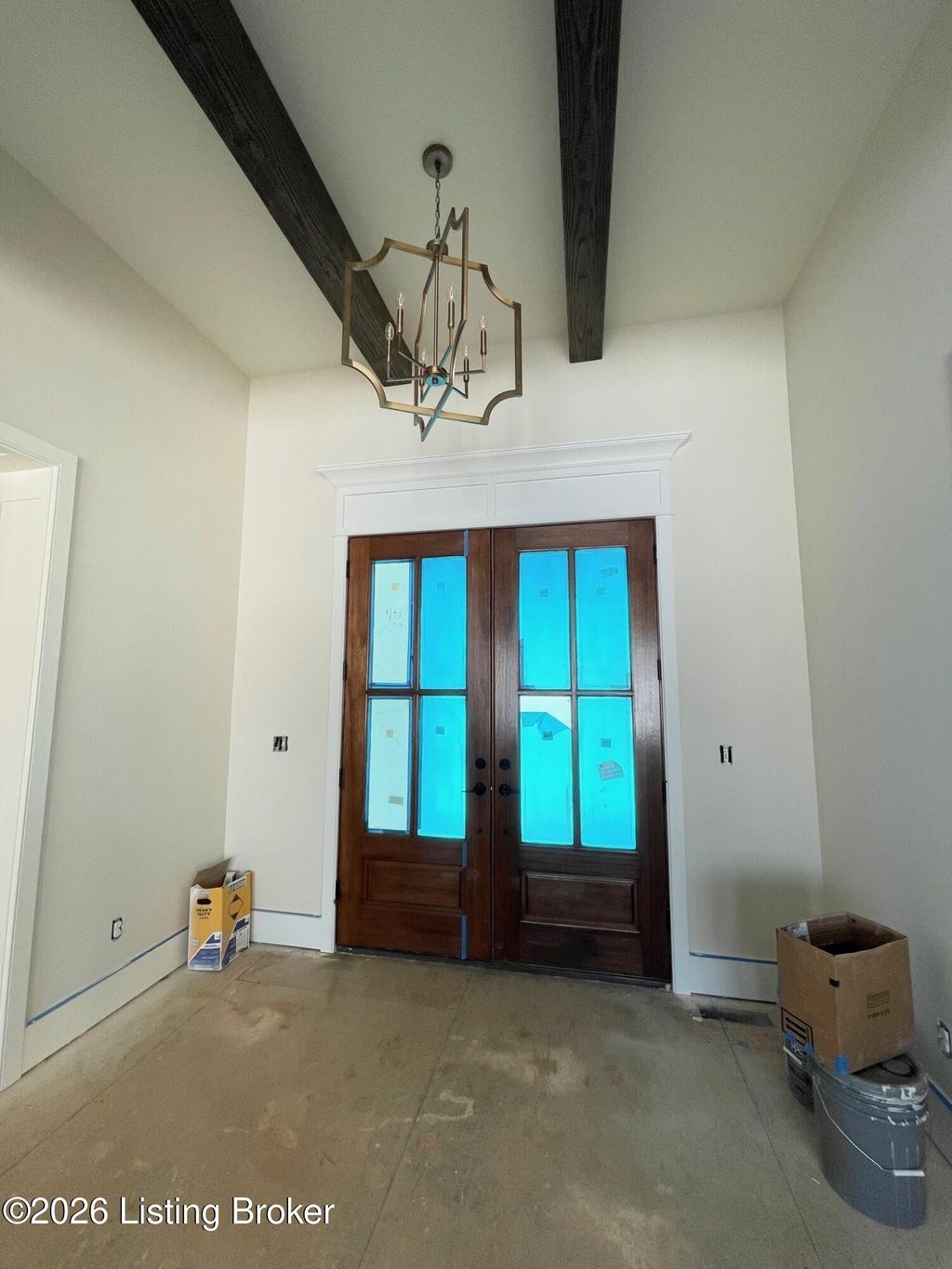 Photo of Lot 19 Paramont Commons, Prospect, KY 40059 (MLS # 1708917)