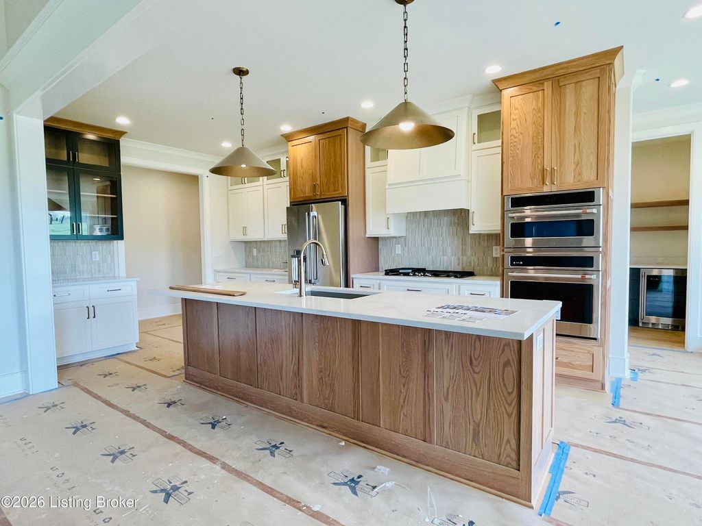 Photo of Lot 19 Paramont Commons, Prospect, KY 40059 (MLS # 1708917)