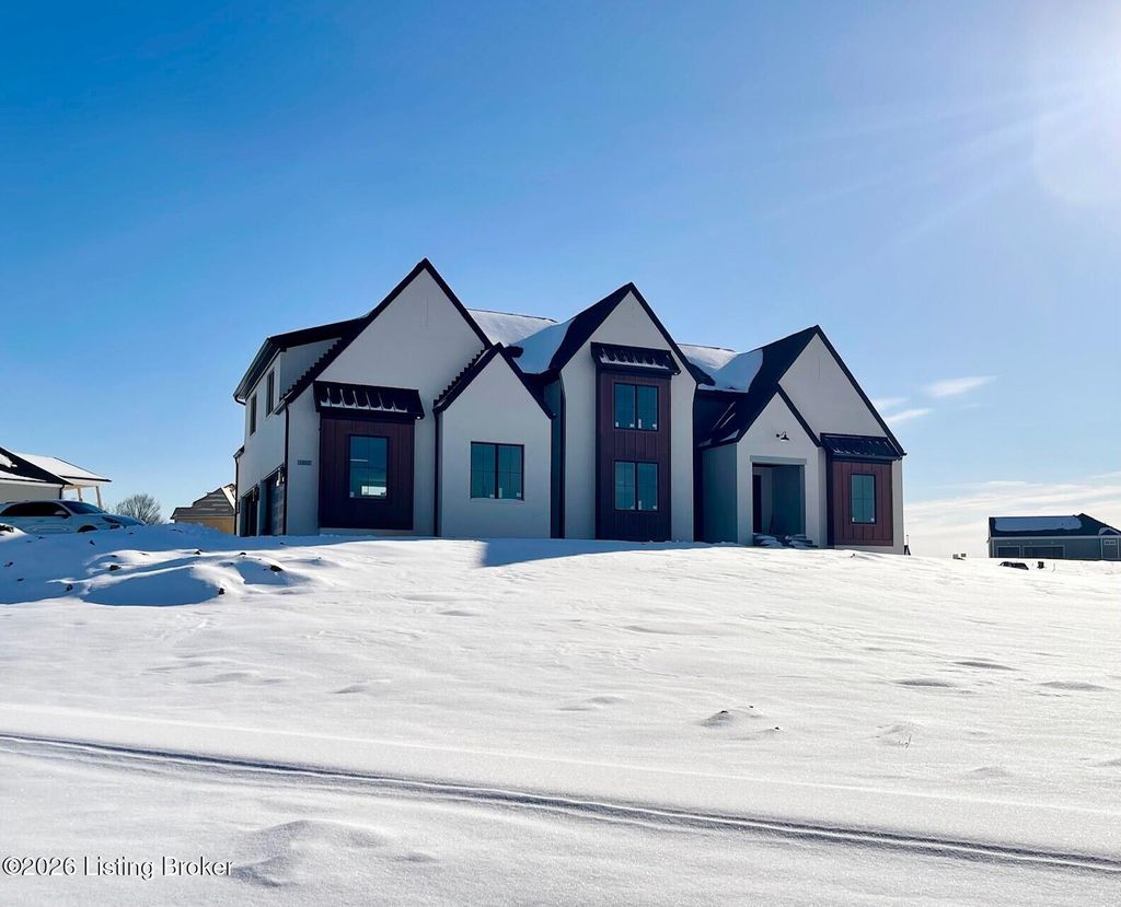 Photo of Lot 19 Paramont Commons, Prospect, KY 40059 (MLS # 1708917)