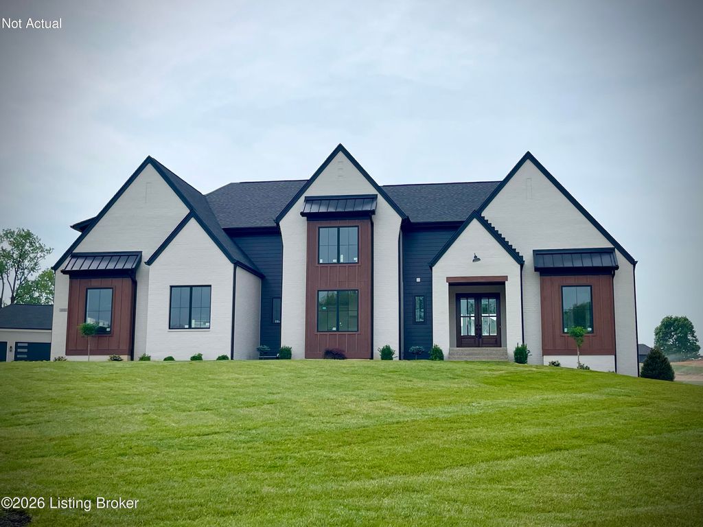 Photo of Lot 19 Paramont Commons, Prospect, KY 40059 (MLS # 1708917)