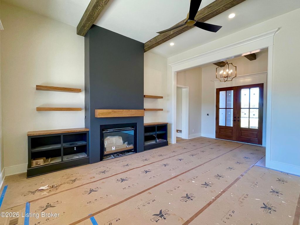 Photo of Lot 19 Paramont Commons, Prospect, KY 40059 (MLS # 1708917)