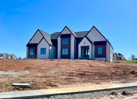 Photo of Lot 19 Paramont Commons, Prospect, KY 40059 (MLS # 1708917)