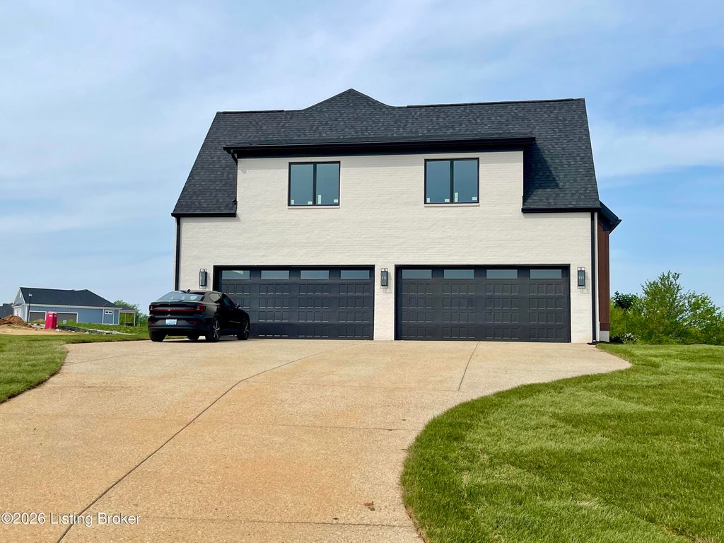 Photo of Lot 19 Paramont Commons, Prospect, KY 40059 (MLS # 1708917)