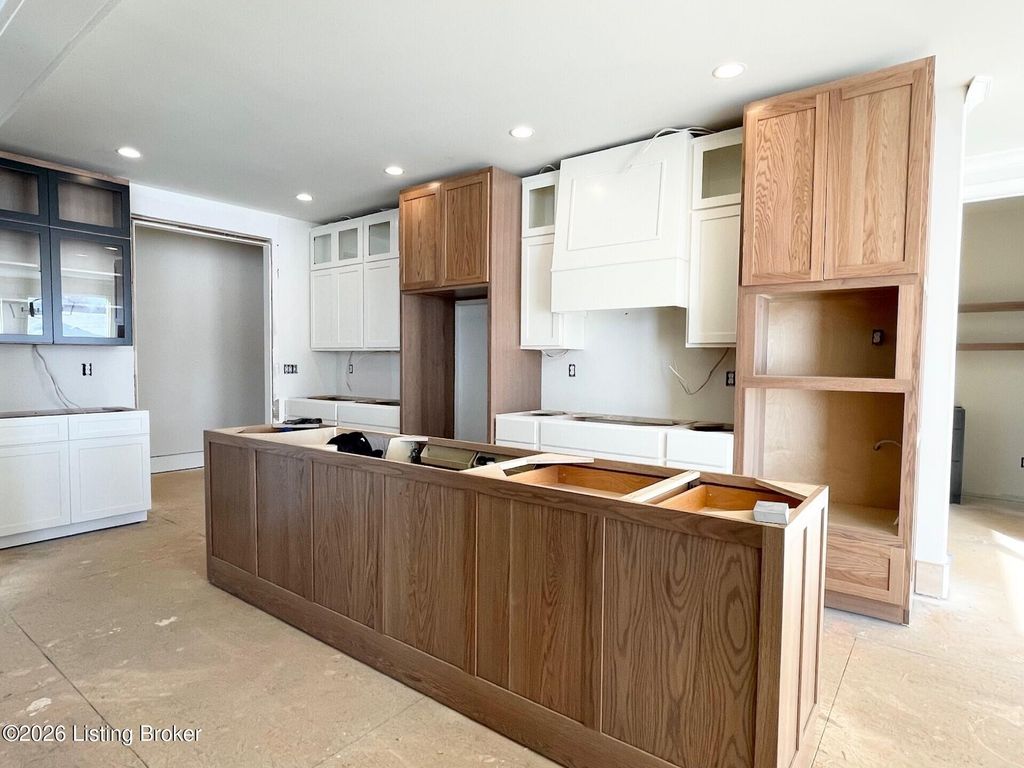 Photo of Lot 19 Paramont Commons, Prospect, KY 40059 (MLS # 1708917)