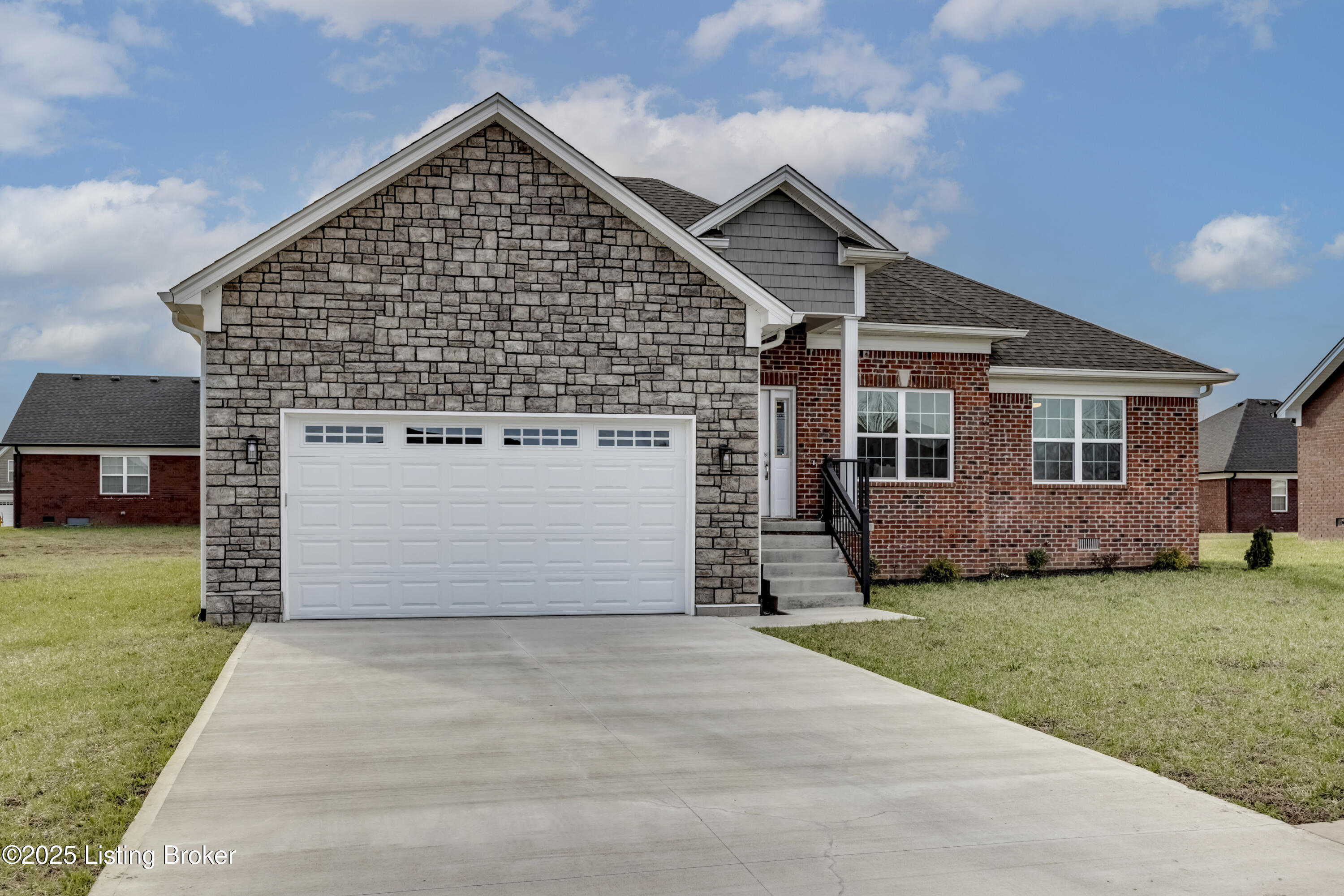 307 Rolling Meadow Lane Ln, Bardstown, Kentucky image 3