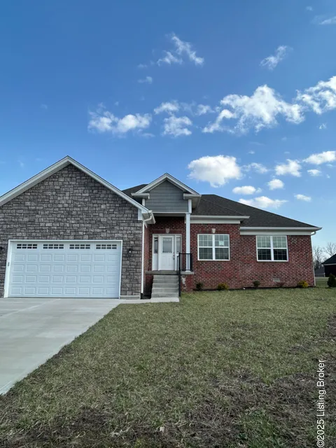 307 Rolling Meadow Lane, Bardstown, KY 40004 - #: 1682000