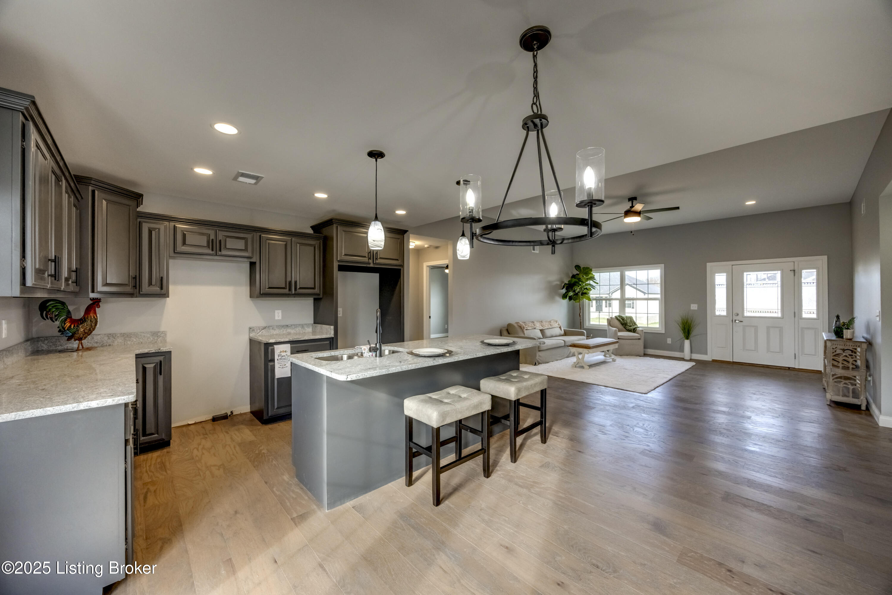 307 Rolling Meadow Lane Ln, Bardstown, Kentucky image 10