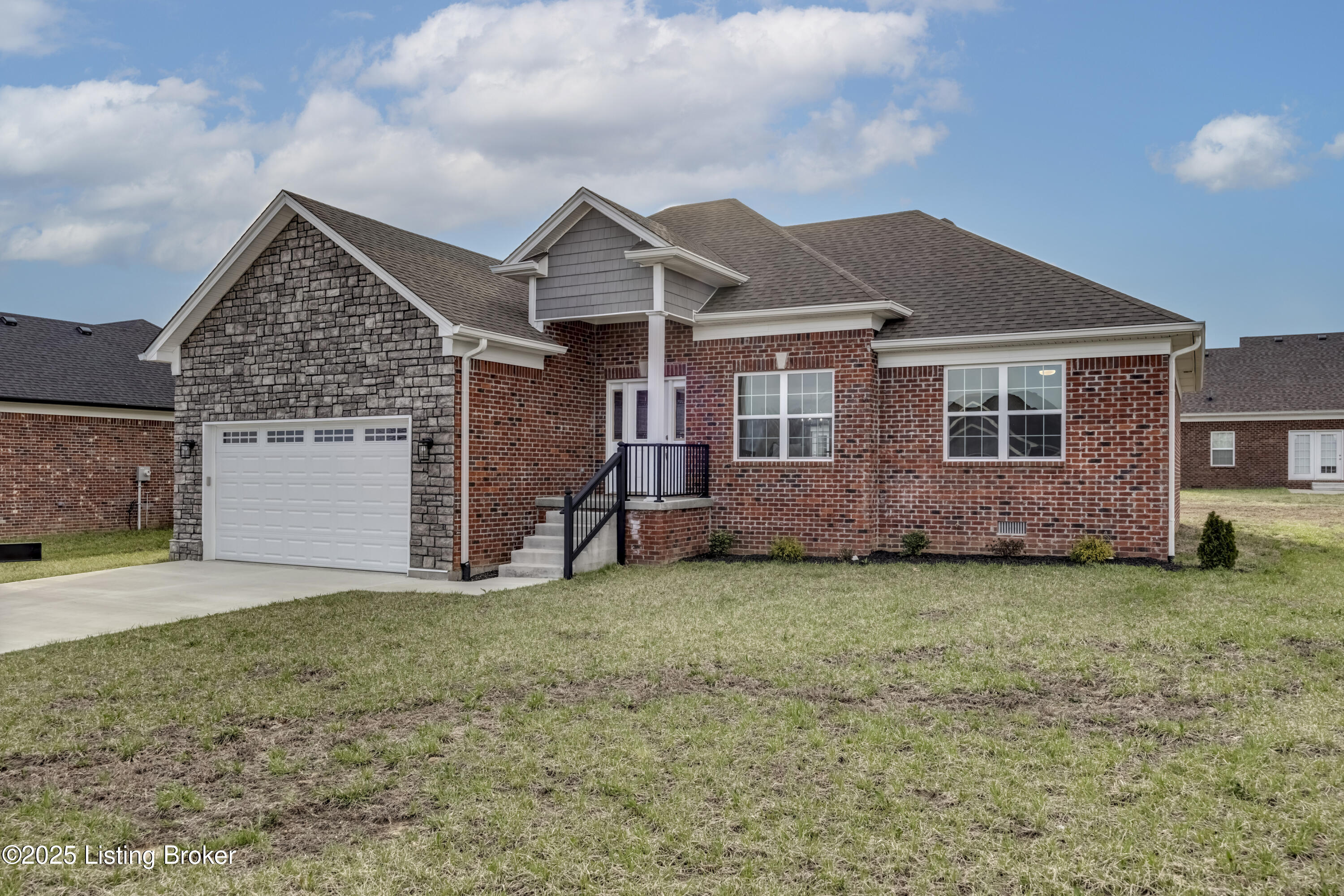 307 Rolling Meadow Lane Ln, Bardstown, Kentucky image 4
