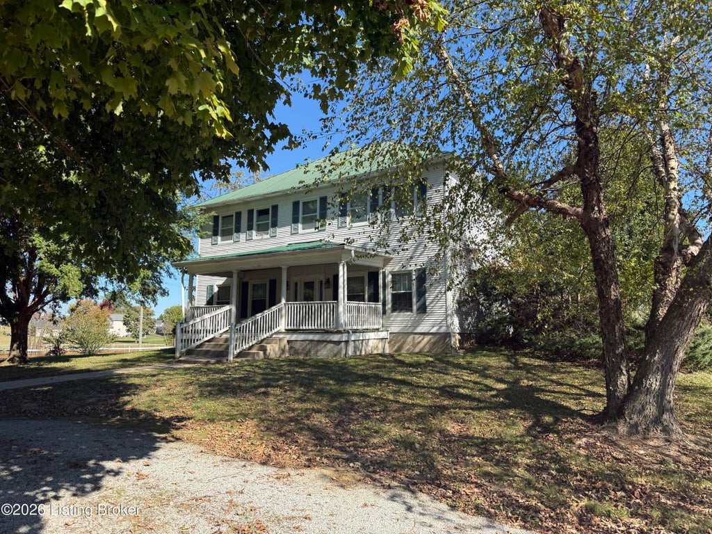 Photo of 8150 Rineyville Rd, Rineyville, KY 40162 (MLS # 1732486)