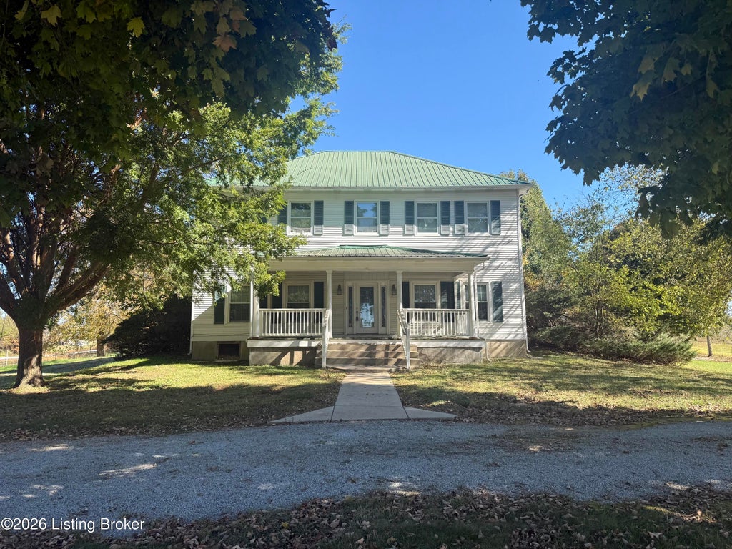 Photo of 8150 Rineyville Rd, Rineyville, KY 40162 (MLS # 1732486)