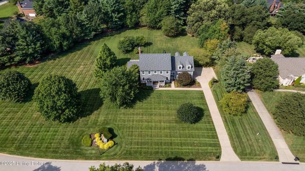 Photo of 4014 Fox Meadow Way, Prospect, KY 40059 (MLS # 1700259)