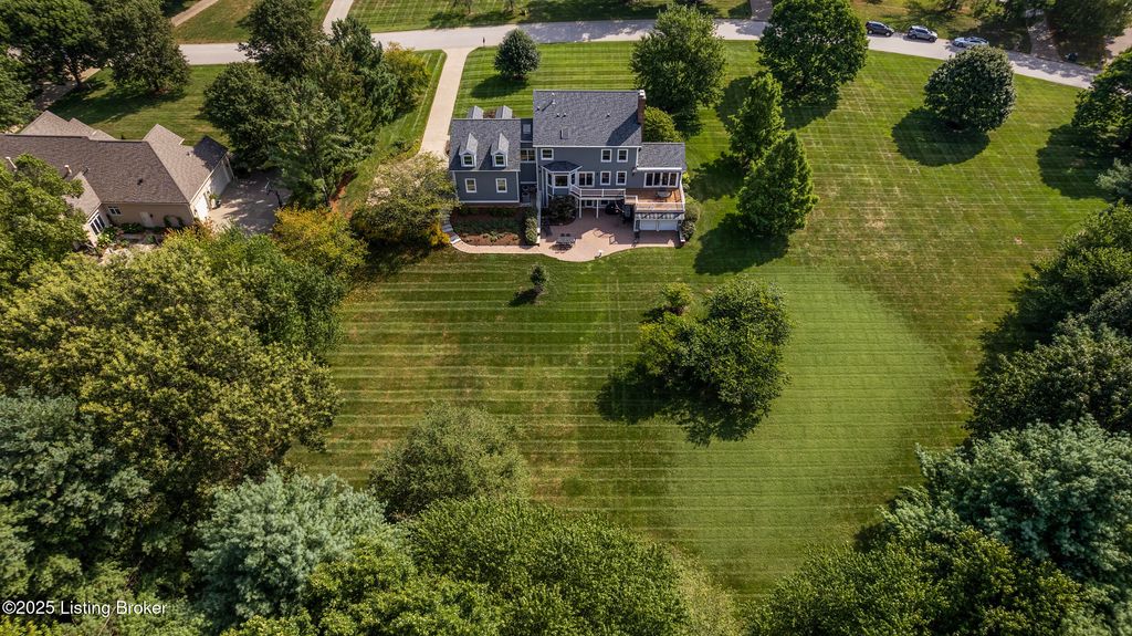 Photo of 4014 Fox Meadow Way, Prospect, KY 40059 (MLS # 1700259)