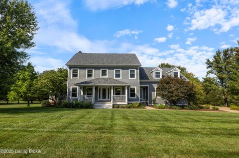 Photo of 4014 Fox Meadow Way, Prospect, KY 40059 (MLS # 1700259)