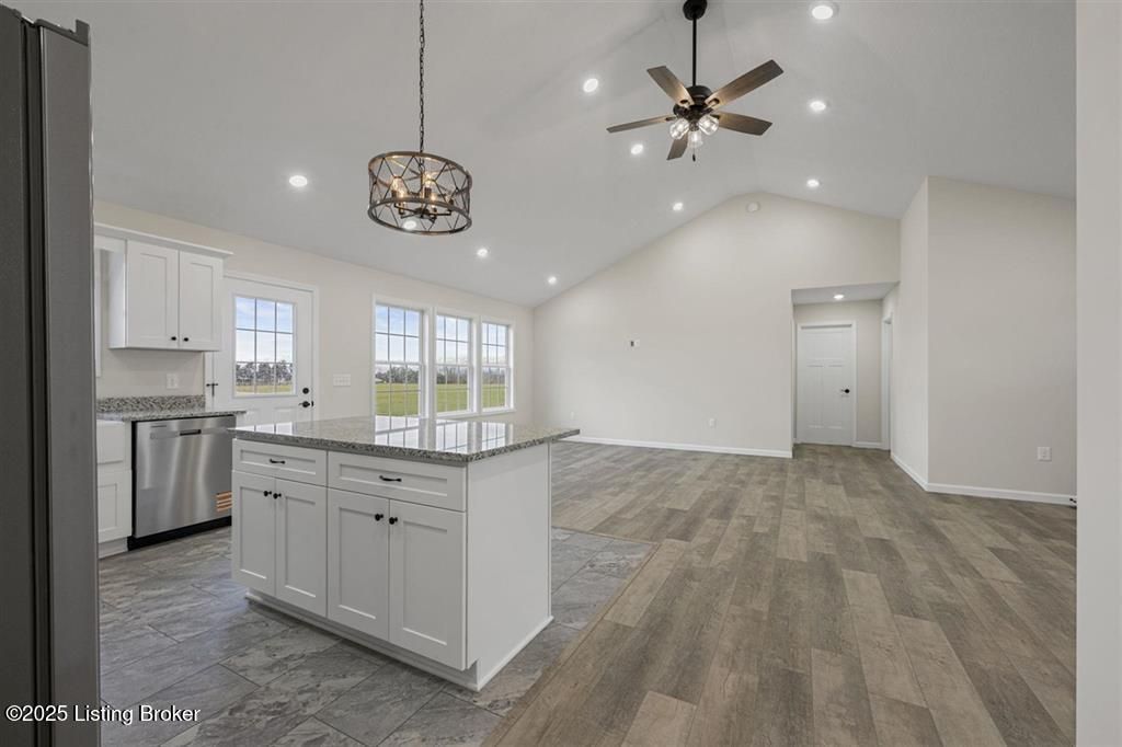 Photo of 360 Blane Dr, Clarkson, KY 42726 (MLS # 1705561)