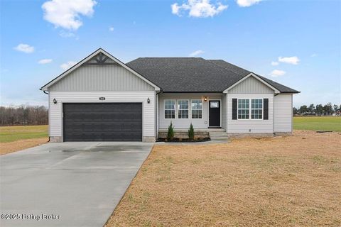 Photo of 360 Blane Dr, Clarkson, KY 42726 (MLS # 1705561)