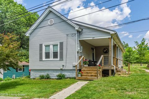 207 Tilden St Leitchfield KY 42754