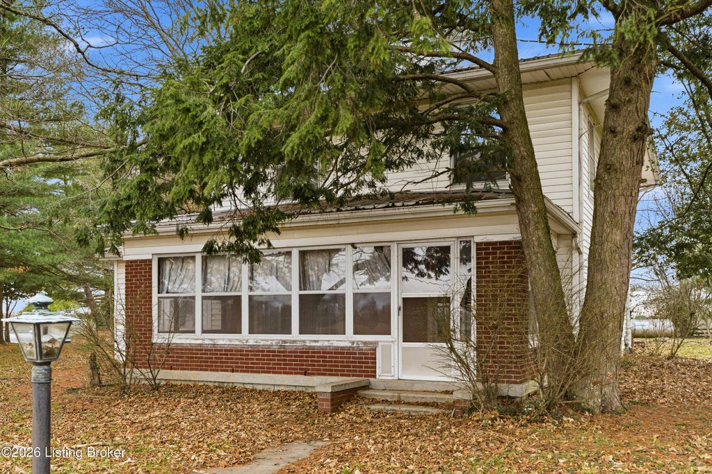 Photo of 5678 Taylorsville Rd, Finchville, KY 40022 (MLS # 1711142)