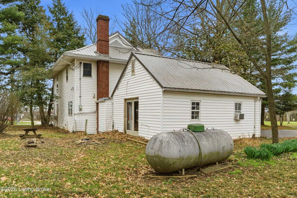 Photo of 5678 Taylorsville Rd, Finchville, KY 40022 (MLS # 1711142)