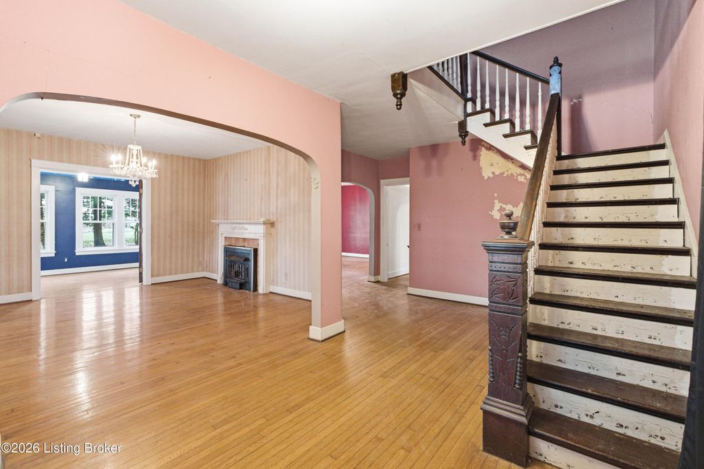 Photo of 5678 Taylorsville Rd, Finchville, KY 40022 (MLS # 1711142)