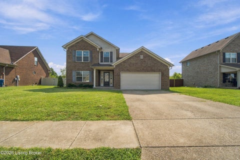 Homes For Sale - 142 Reserves Blvd<br/> Bullitt County, Shepherdsville, KY 40165