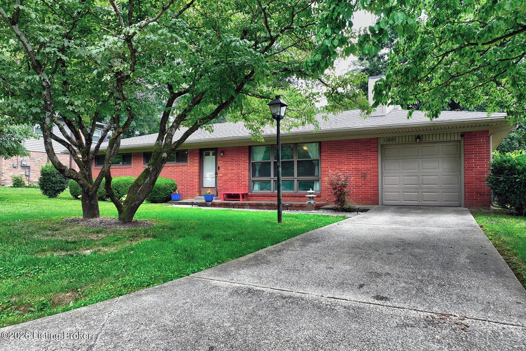 Photo of 1200 Meadowridge Trail, Goshen, KY 40026 (MLS # 1722728)