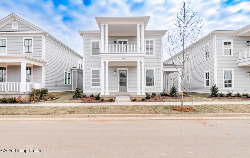 Photo of 11714 River Beauty Loop Loop #201, Prospect, KY 40059 (MLS # 1708231)