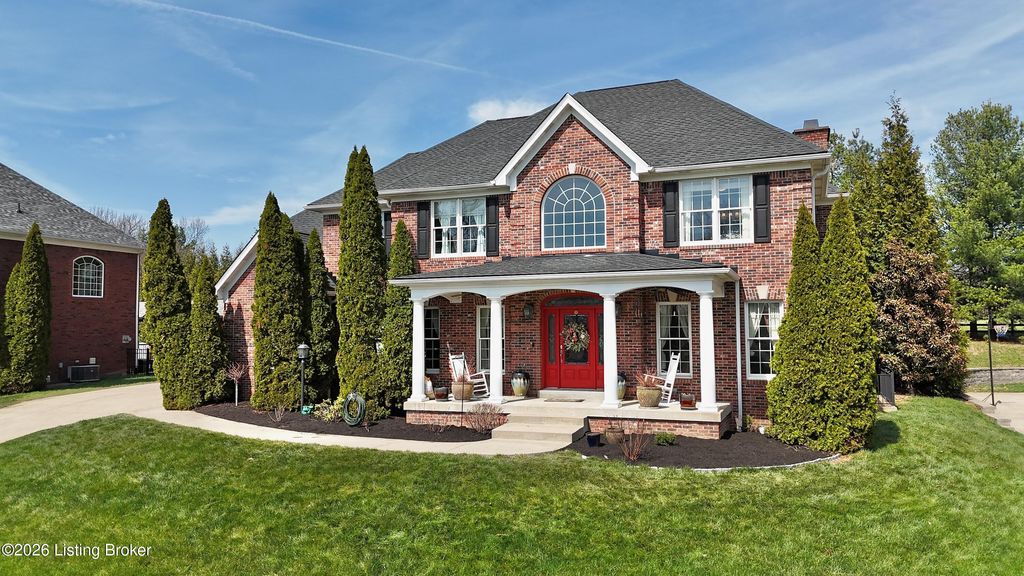 Photo of 3578 Lafayette Pkwy, Floyds Knobs, IN 47119 (MLS # 1712095)