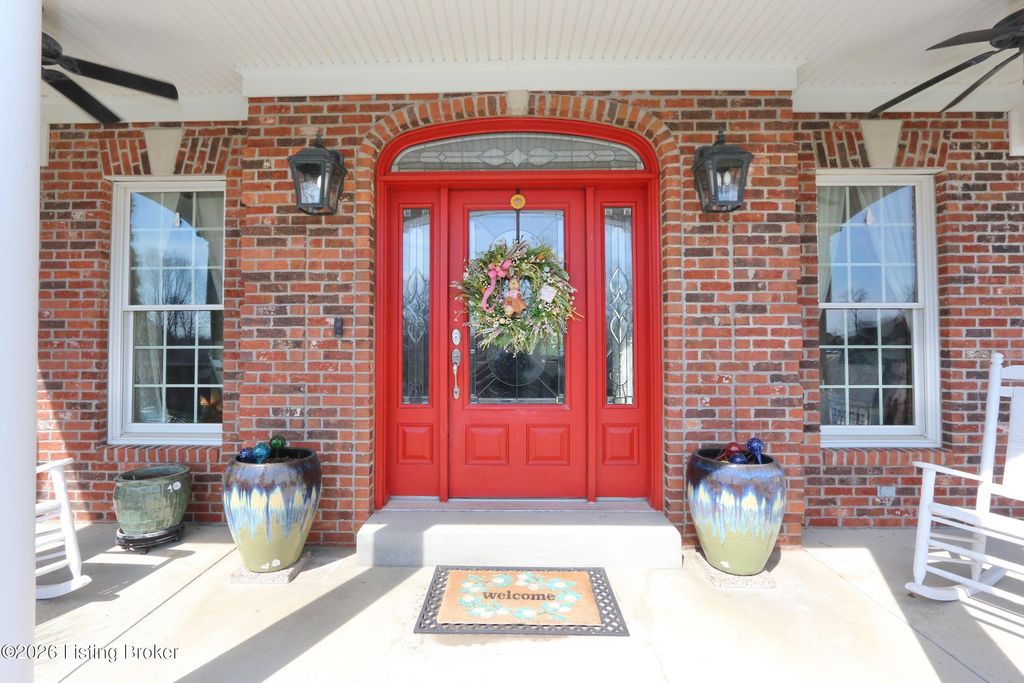 Photo of 3578 Lafayette Pkwy, Floyds Knobs, IN 47119 (MLS # 1712095)