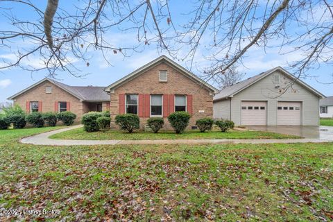 Photo of 1192 MCCORMICK Ln, Lawrenceburg, KY 40342 (MLS # 1704057)